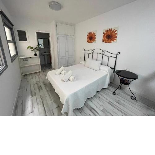 Apartamento Mora