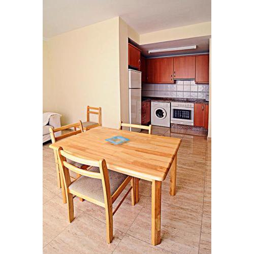 Apartamento Moraira Centro a 200m de la playa