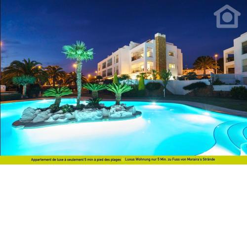 Apartamento Moraira Club 3