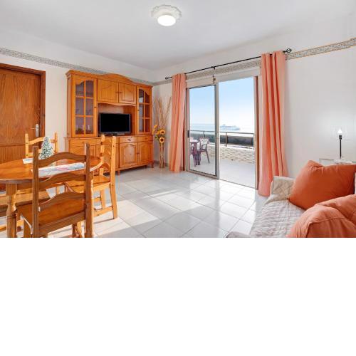 Apartamento Morales