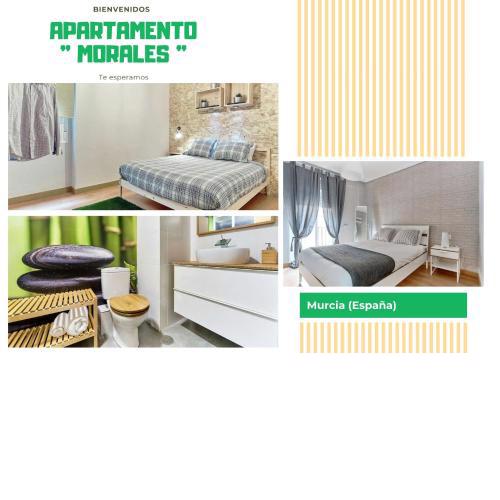 Apartamento Morales