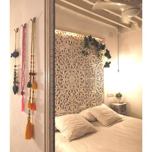 Apartamento Moreno de Mora