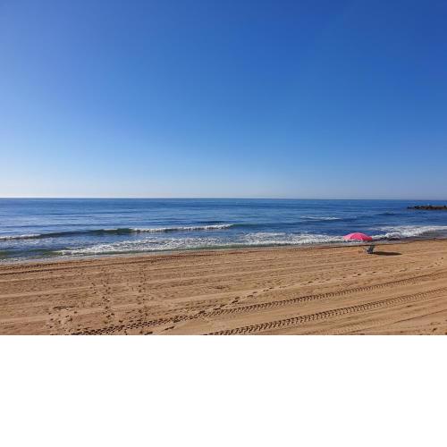 Apartamento Moriones II