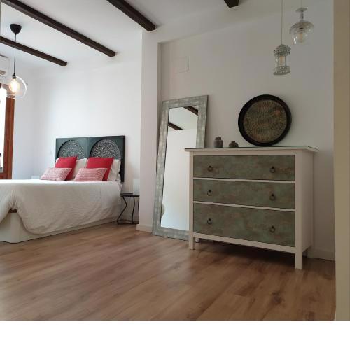 Apartamento Morisco