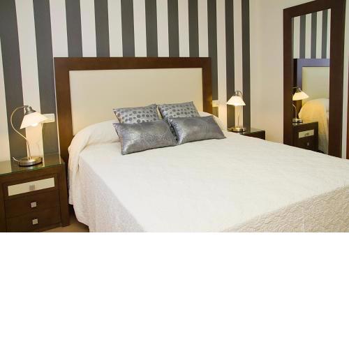 APARTAMENTO MOZART en el Centro de PORTONOVO