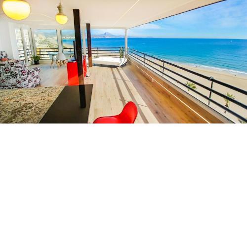 Apartamento Muchavista