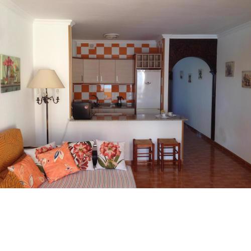Apartamento Muelle de Corralejo 14