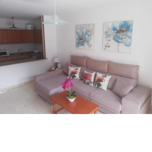 Apartamento Muelle de Corralejo 9