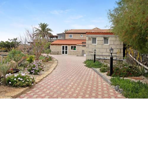 Apartamento Munay