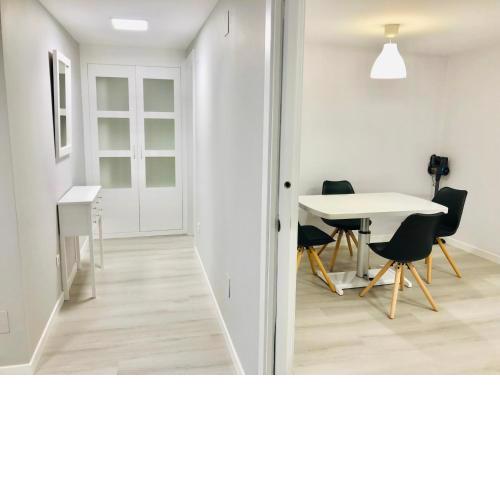 Apartamento Muralla