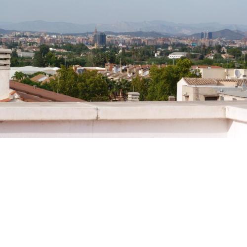 Apartamento Murcia a tus pies