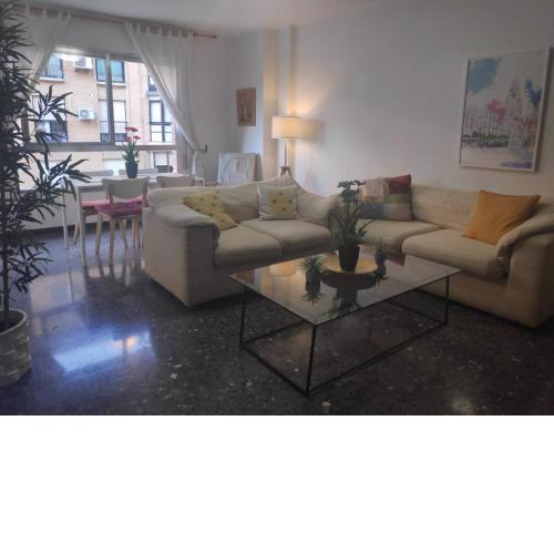 Apartamento Murcia Centro