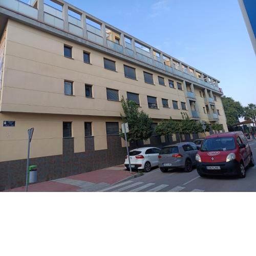 Apartamento Murcia