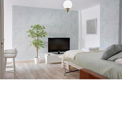 Apartamento Murillo