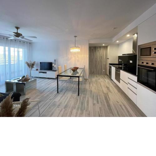 Apartamento Musa Tarifa