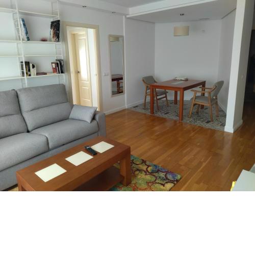 Apartamento muy acogedor , en el casco antiguo.
