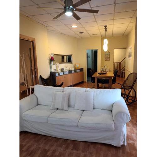 apartamento muy acojedor