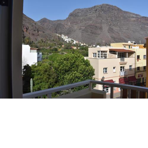 Apartamento Mypaz