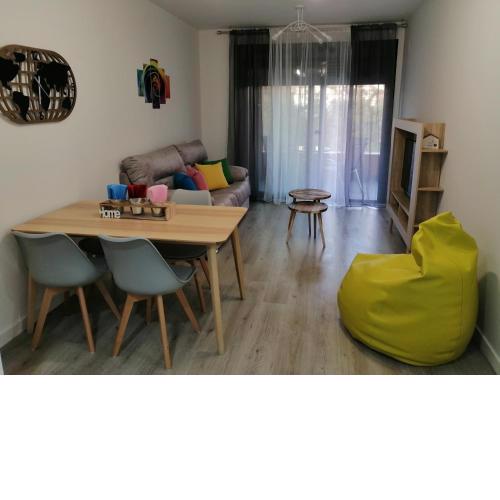 Apartamento MyR