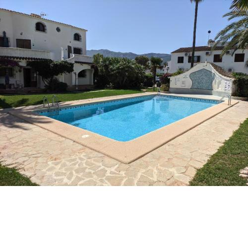 Apartamento n42 - Oasis Park II