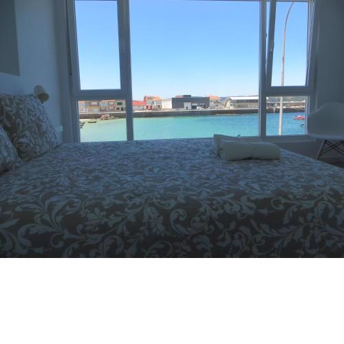 Apartamento Na Beira Do Mar