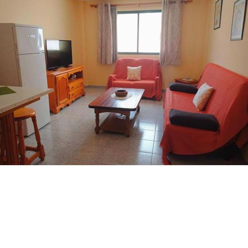 Apartamento Nahjey