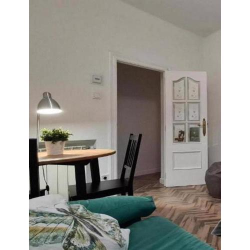 Apartamento NANA - Wifi y Netflix