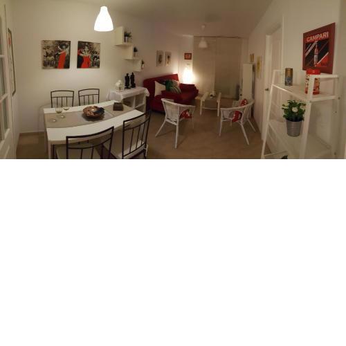 Apartamento Nana. Calas de Matalentisco