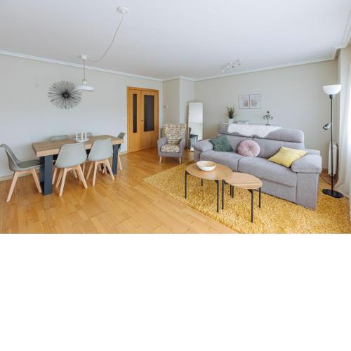 Apartamento Nanielles