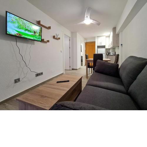 Apartamento Narcea