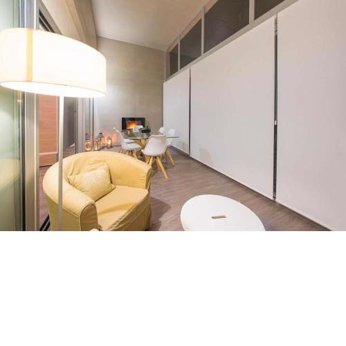 Apartamento Natsu - PlusHolidays