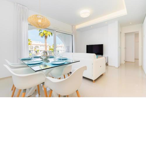 Apartamento Natural Luxury Park