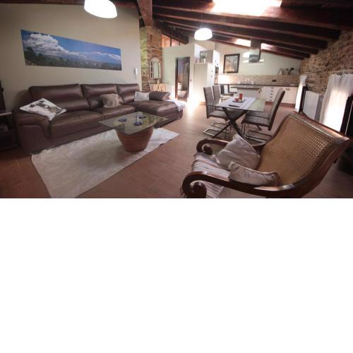 Apartamento Naturaleza