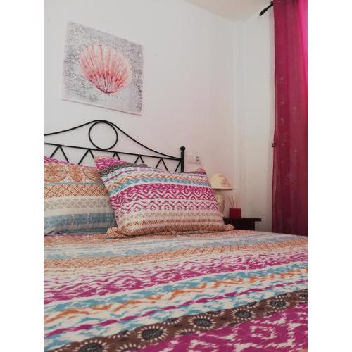 Apartamento Naturista en NATURA WORLD