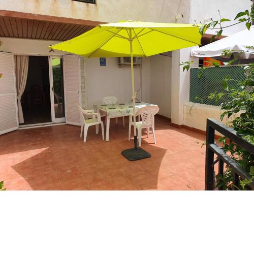 APARTAMENTO NATURISTA