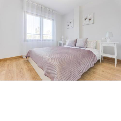 Apartamento Naufragos