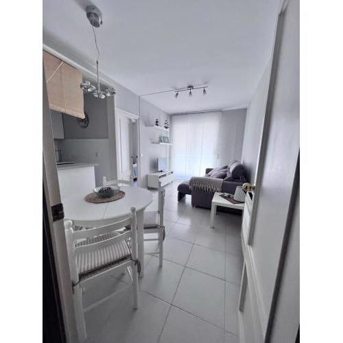 Apartamento Nautic Tossa
