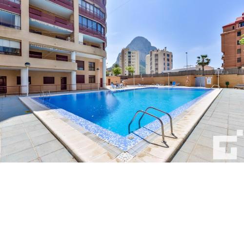 Apartamento Nautilus 32B - Grupo Turis
