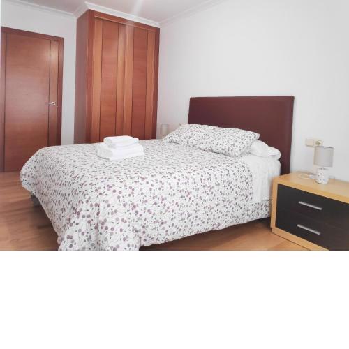 Apartamento Naval