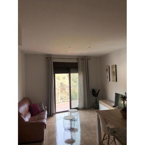 Apartamento Navas