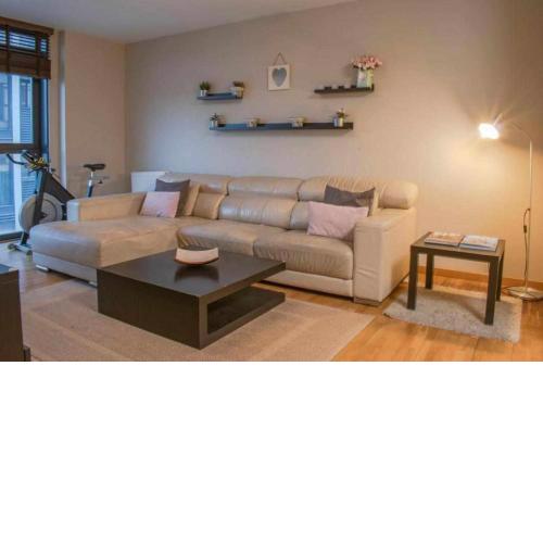 Apartamento Navia Vigo