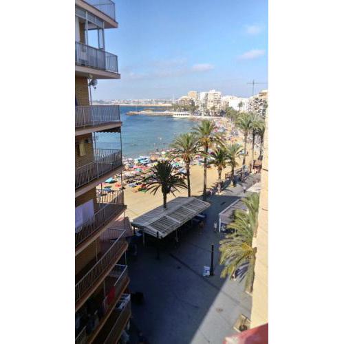 APARTAMENTO NAVIGANTES 5