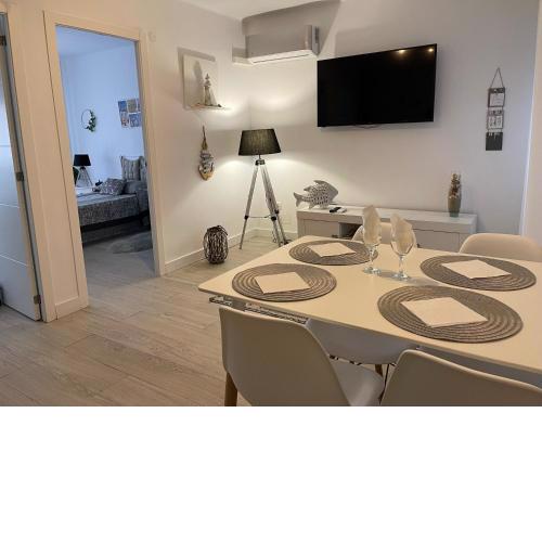 Apartamento Navío
