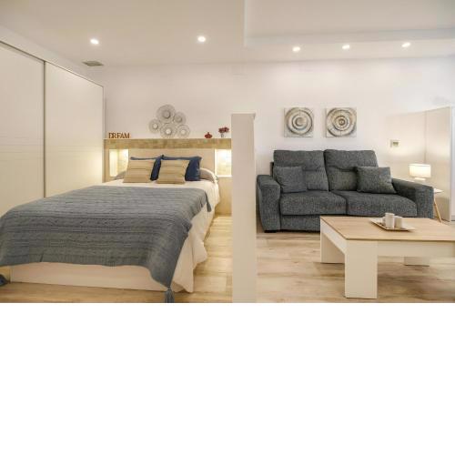 Apartamento Naypa with free parking