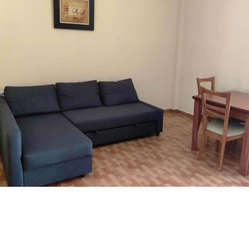 Apartamento Nazareno 1 solo familias y parejas