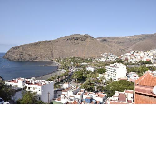 Apartamento Nek