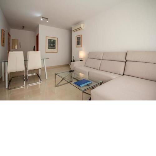 Apartamento Neptuno en el centro de Nerja