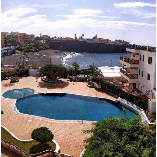 Apartamento Neptuno playa 12