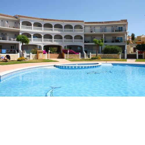Apartamento Nerea Inmomart