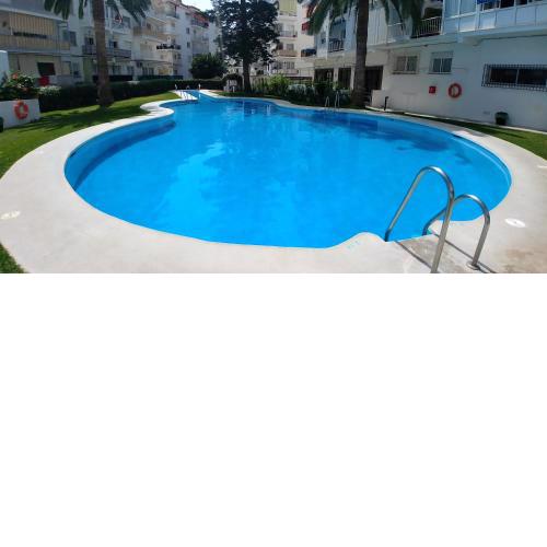 Apartamento Nerja centro